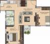  howrah-tower-a2-crest Floor Plan Floor Plan