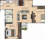  howrah-tower-a2-crest Floor Plan Floor Plan