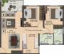  howrah-tower-a2-crest Floor Plan Floor Plan