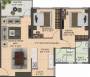  howrah-tower-a2-crest Floor Plan Floor Plan