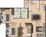  howrah-tower-a2-crest Floor Plan Floor Plan