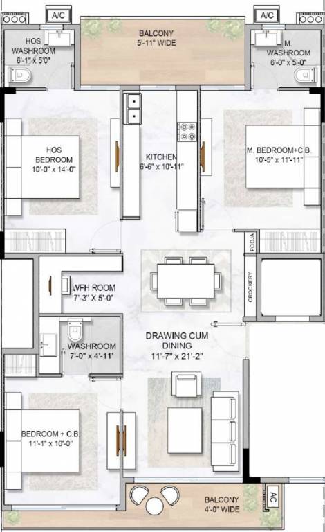 boutique floors Floor Plan Floor Plan