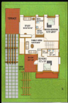 Second Floor Plan house Floor Plan Second Floor Plan