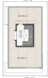  green avenues Floor Plan Terrace Floor Plan