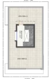 Terrace Floor Plan green-avenues Floor Plan Terrace Floor Plan
