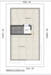 Terrace Floor Plan  green-avenues Floor Plan Terrace Floor Plan