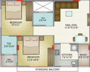 Floor Plan orion-sky Floor Plan Floor Plan