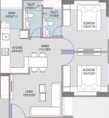  orchid-blues Floor Plan Floor Plan