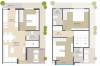 samruddhi-villa Floor Plan Floor Plan