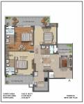 Floor Plan gazania Floor Plan Floor Plan