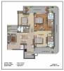 gazania Floor Plan Floor Plan