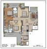 gazania Floor Plan Floor Plan