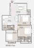  neelkanth-palms Floor Plan Floor Plan