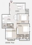  neelkanth-palms Floor Plan Floor Plan