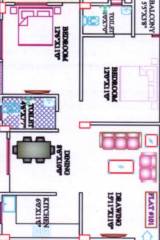 Floor Plan ram-prasad-kunj Floor Plan Floor Plan