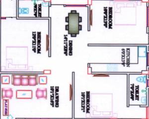 Floor Plan ram-prasad-kunj Floor Plan Floor Plan