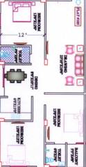 Floor Plan ram-prasad-kunj Floor Plan Floor Plan