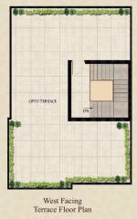 Terrace Floor Plan venice-city Floor Plan Terrace Floor Plan