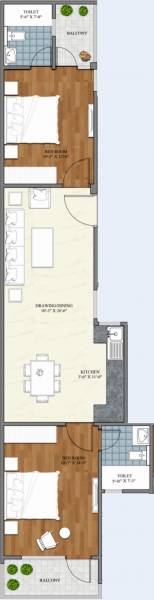  homes-2 Floor Plan Floor Plan