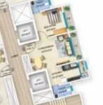  acropolis-2 Floor Plan Floor Plan