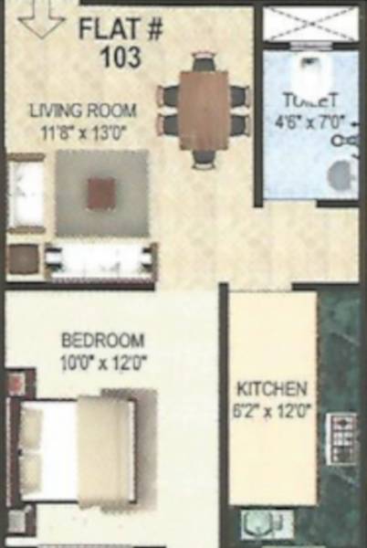  ramanand-enclave Floor Plan Floor Plan