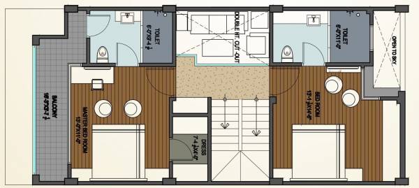  homes Floor Plan First Floor Plan