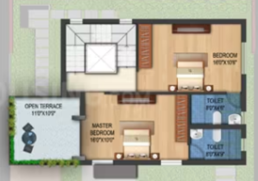 First Floor Plan palm springs Floor Plan First Floor Plan