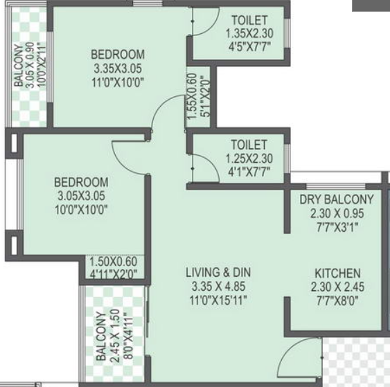  belcreek Floor Plan Floor Plan
