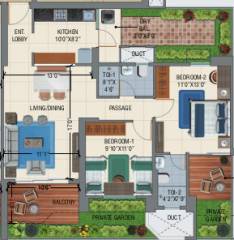  avonvista-project-4 Floor Plan Floor Plan