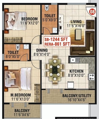 Floor Plan pushkara Floor Plan Floor Plan
