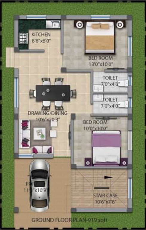 Floor Plan niladri avenue Floor Plan Floor Plan