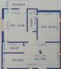 bangali-kuthi Floor Plan Floor Plan