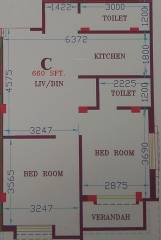 Floor Plan  bangali-kuthi Floor Plan Floor Plan