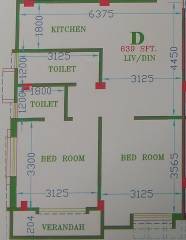 Floor Plan  bangali-kuthi Floor Plan Floor Plan