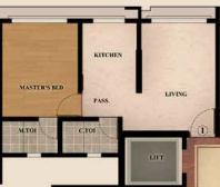  anuj-aura Floor Plan Floor Plan