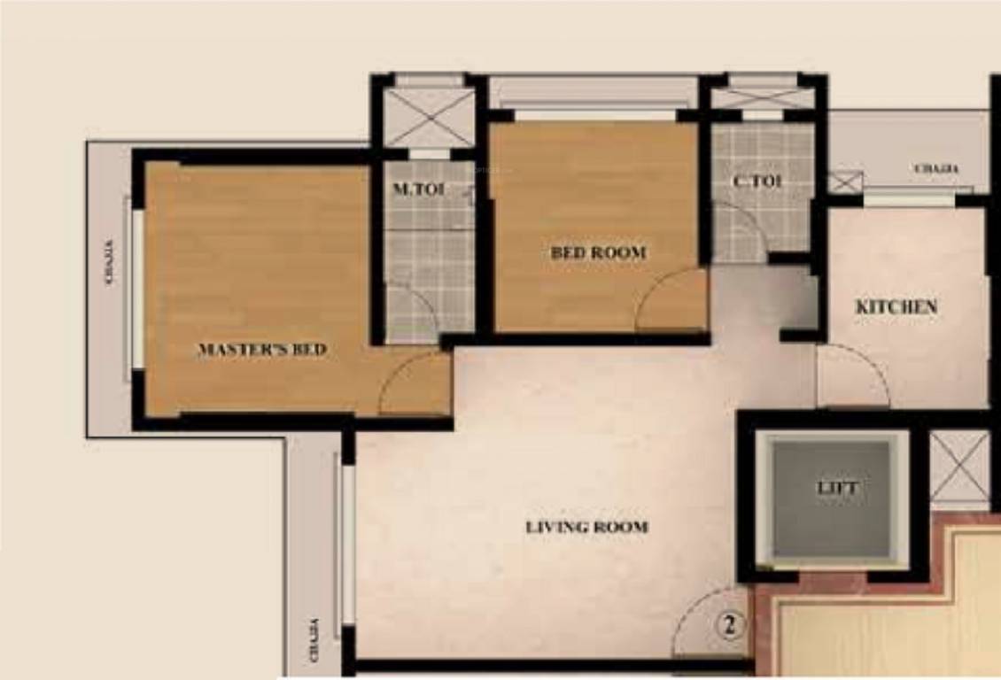 Floor Plan  anuj aura Floor Plan Floor Plan