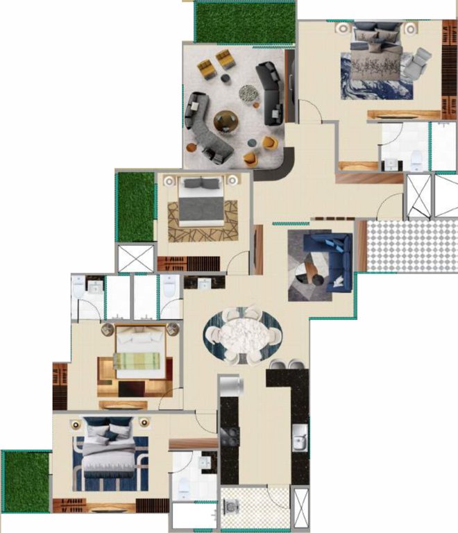  ark Floor Plan Floor Plan