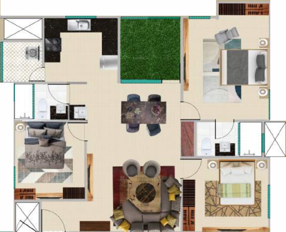  ark Floor Plan Floor Plan