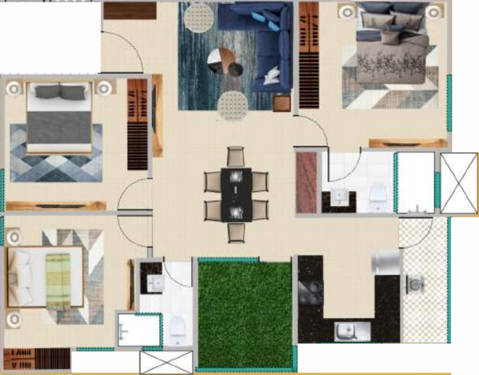  ark Floor Plan Floor Plan