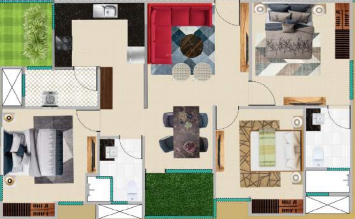  ark Floor Plan Floor Plan