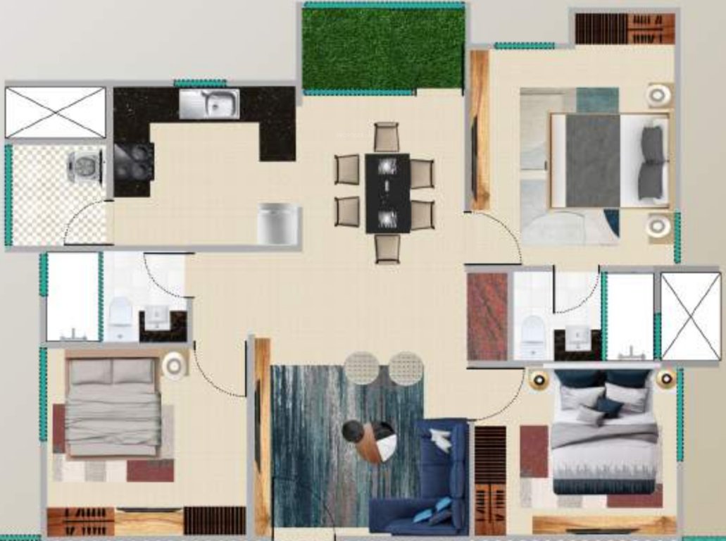  ark Floor Plan Floor Plan