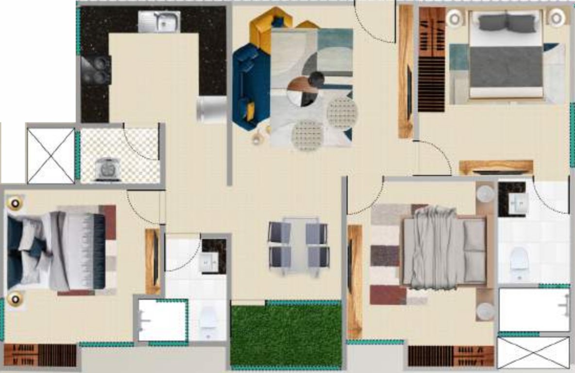  ark Floor Plan Floor Plan