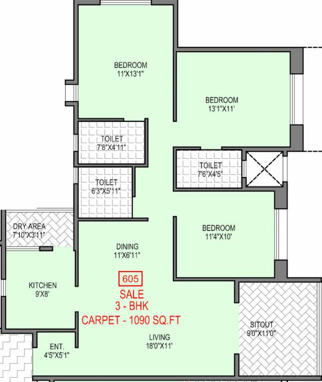  keshar Floor Plan Floor Plan
