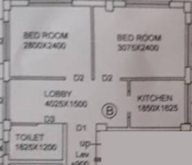  apartment Floor Plan Floor Plan
