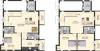 hebron Floor Plan Duplex Floor Plan