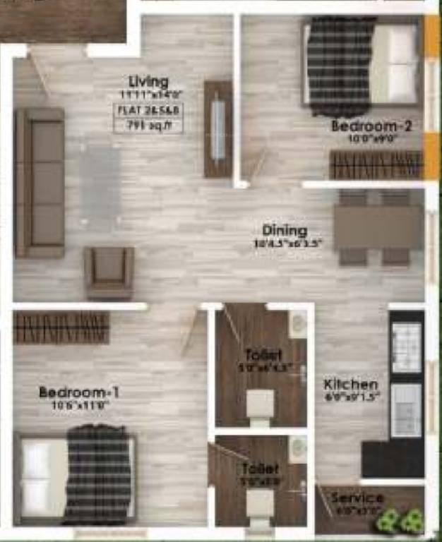  sesha sai Floor Plan Floor Plan