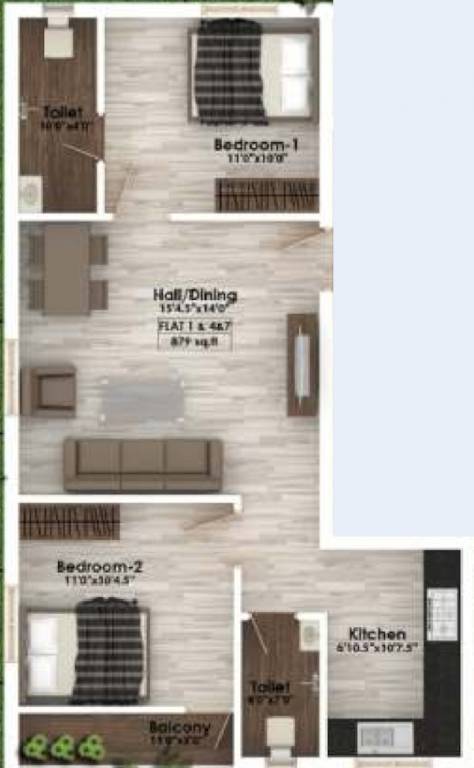  sesha sai Floor Plan Floor Plan