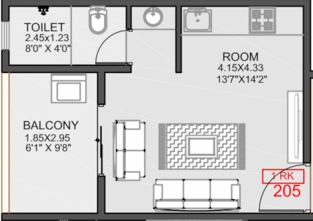  mayura Floor Plan Floor Plan