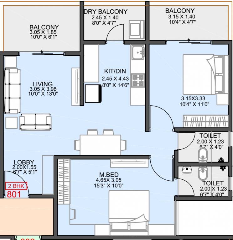  mayura Floor Plan Floor Plan