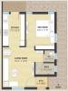  radhe-krishnashray-tenaments Floor Plan Floor Plan